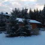 Sosnowy Zakatek, Ferienhaus