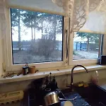 Sosnowy Zakatek, * Laskowo