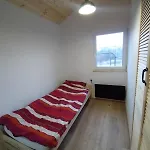 Sosnowy Zakatek, Ferienhaus Laskowo
