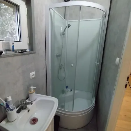 Sosnowy Zakatek, * Laskowo