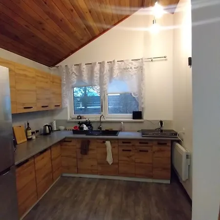 Casa de Férias Sosnowy Zakatek, *