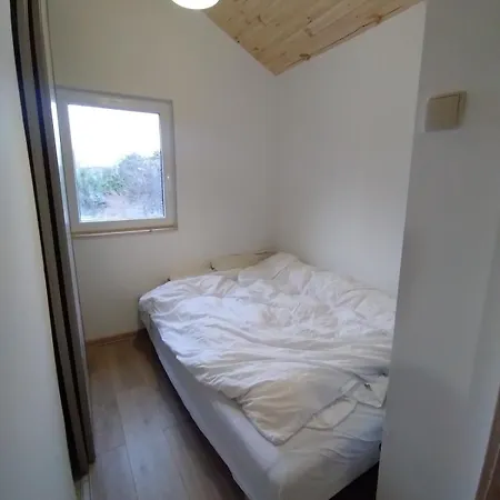 Sosnowy Zakatek, Holiday home