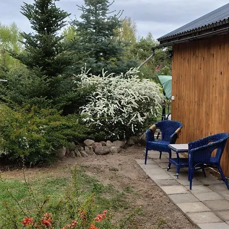 Sosnowy Zakatek, Laskowo