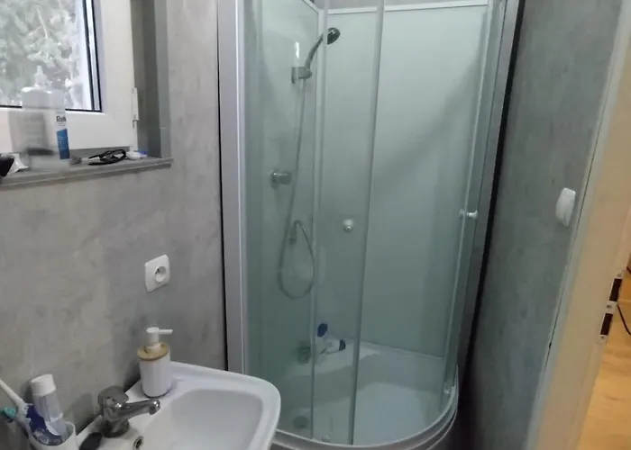 Sosnowy Zakatek, * Laskowo