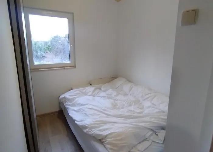 Sosnowy Zakatek, Holiday home