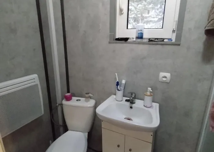 Holiday home Sosnowy Zakatek,